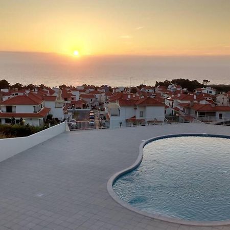 Gino'S House Apartment Nazare Exterior photo
