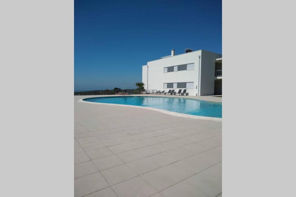 Gino'S House Apartment Nazare Exterior photo