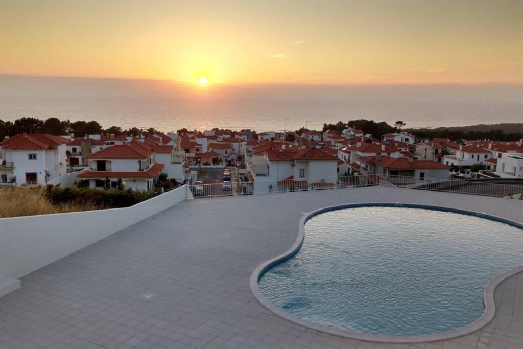Gino'S House Apartment Nazare Exterior photo